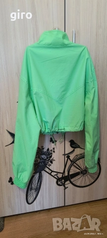 Два броя пролетни якета, снимка 11 - Якета - 54322484