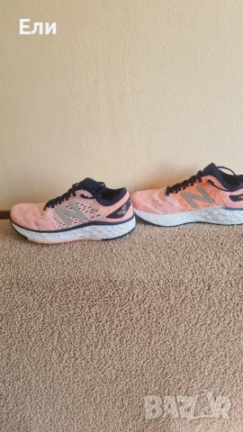 Чисто нови, оригинални New balance № 39!, снимка 2 - Маратонки - 55326642