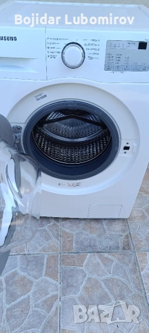 пералня Samsung 7kg, снимка 2 - Перални - 55123435