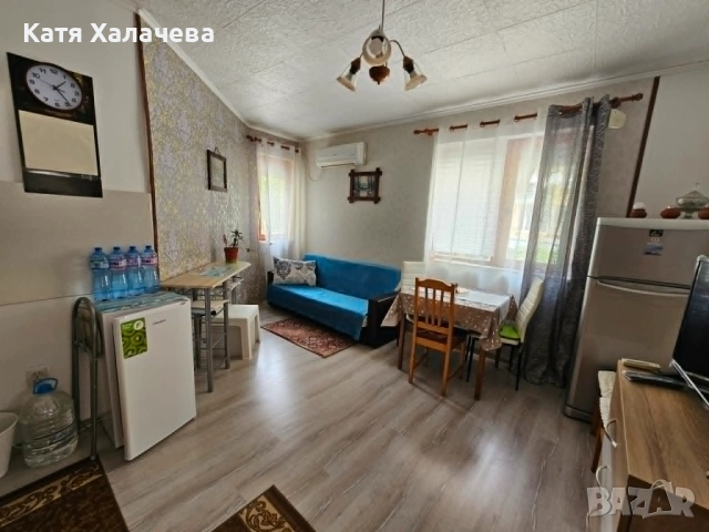 КРАТКОСРОЧНО ПОД НАЕМ !!!  Представяме ДВУСТАЕН апартамент в ж.к. "Чайка"- гр. Варна , снимка 6 - Апартаменти - 54925481