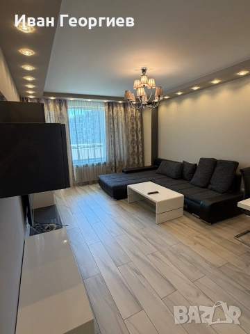 Продава Тристаен 3-СТАЕН Овча купел 110 кв.м обзаведен, снимка 12 - Апартаменти - 54962943