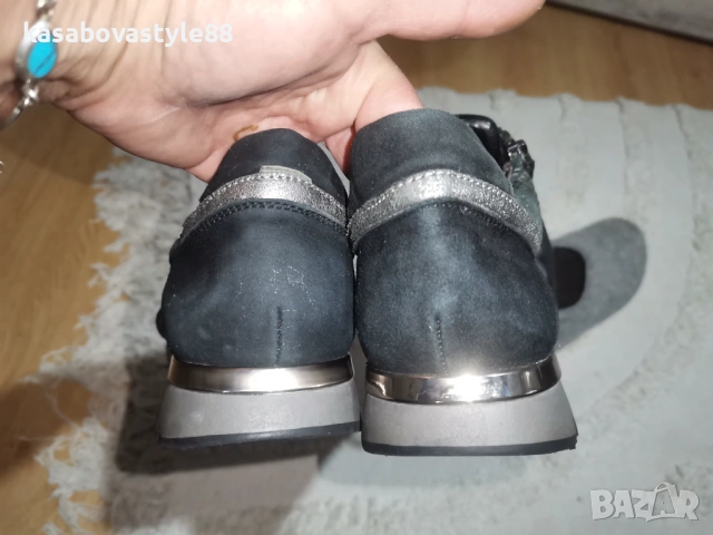 Спорно обувки Caprice 40 н. , снимка 12 - Дамски ежедневни обувки - 54276464