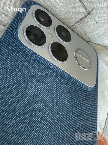 Poco F8 Ultra 512GB , снимка 2 - Xiaomi - 55513233