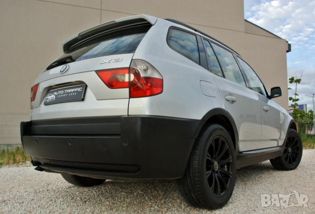 3.0D М57* xDrive *Панорама*Спорт Пакет*Full, снимка 6 - Автомобили и джипове - 55225950