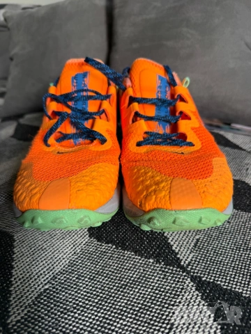 Nike Wildhorse 7 , снимка 4 - Маратонки - 54670027