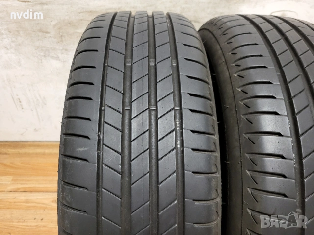 185/65/15 Bridgestone / летни гуми, снимка 2 - Гуми и джанти - 54048492
