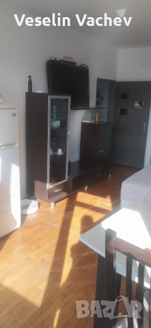 Отдавам под наем гарсионера в Люлин 10, снимка 10 - Апартаменти - 54212048