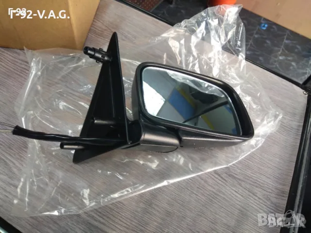 191857508A**NEU**VAN WEZEL**VW GOLF, JETTA**Външно огледало Дясно**04.1987-08 1992 , снимка 2 - Части - 55559070