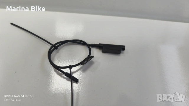 Bluetooth D-Fly модул за електронни монтажи Shimano Di2