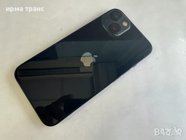 iPhone 13 128gb 100% батерия.Гаранция