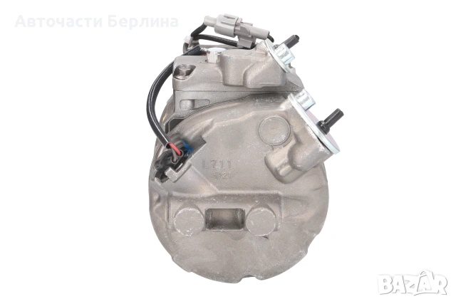 Компресор за климатик за BMW 3 и BMW 5, снимка 5 - Части - 54865957