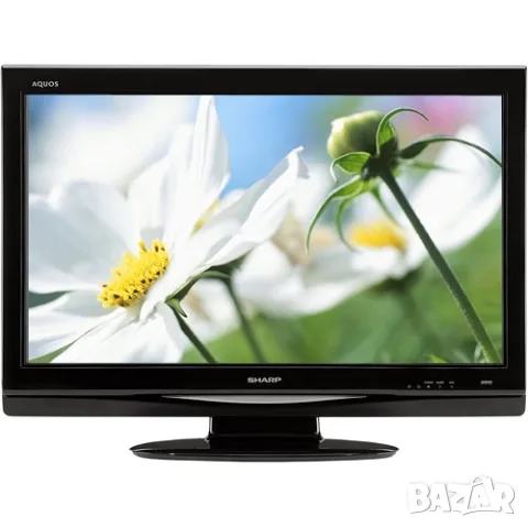Продавам телевизор SHARP LC-37D44E