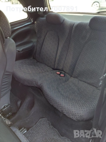 Продовам Ford Ka, снимка 8 - Автомобили и джипове - 54119252