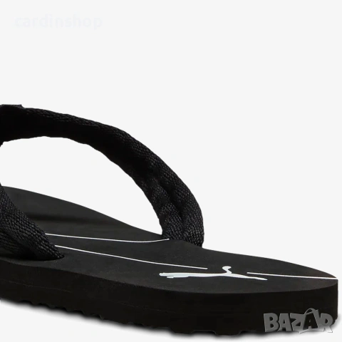 Puma оригинални джапанки, снимка 5 - Джапанки - 54972536