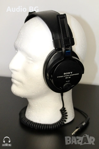 Sony DR-S4 Hi-Fi слушалки Made in Japan