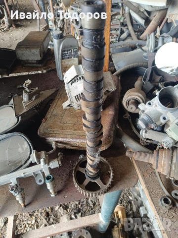 Останали части от Сузуки Балено, снимка 5 - Части - 54030703