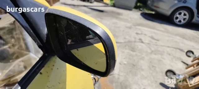 Огледало дясно Nissan Note 1.5DCI K9K 2010г. E11, снимка 2 - Части - 55465911
