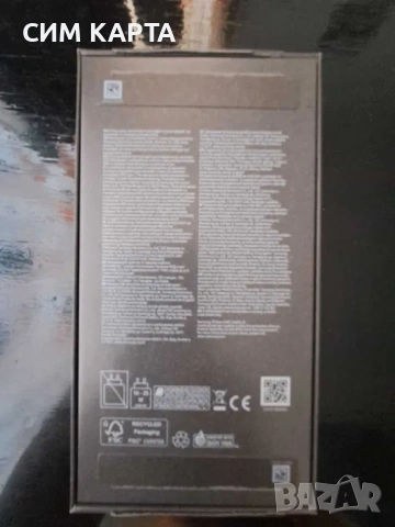 Samsung Galaxy S25, снимка 4 - Samsung - 55280011