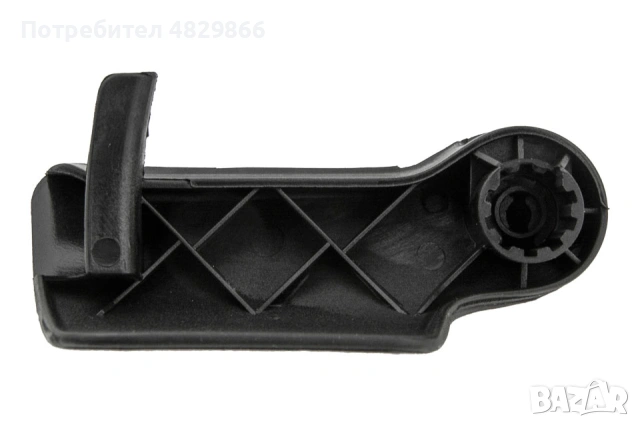 Дръжка за преден капак AUDI A3 8V, A4 B8, A5, A6 C7, A7, Q2, Q5,, снимка 5 - Части - 54620850