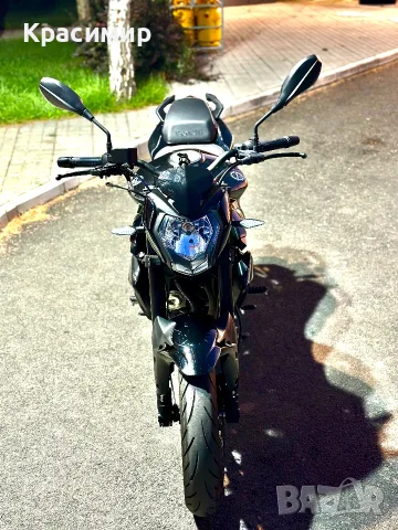 Benelli BN125 (А1), снимка 5 - Мотоциклети и мототехника - 54992056