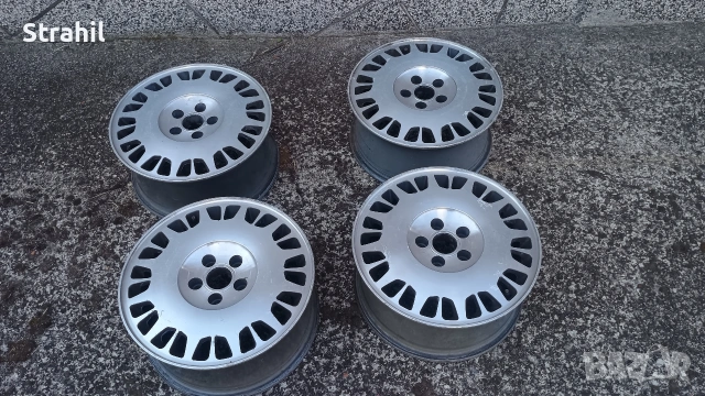 Джанти 16 за Lancia Thesis 60677591