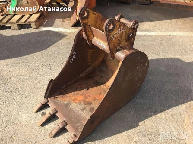 Заваръчни услуги - мобилни заваръчни услуги , снимка 2 - Други - 54610993