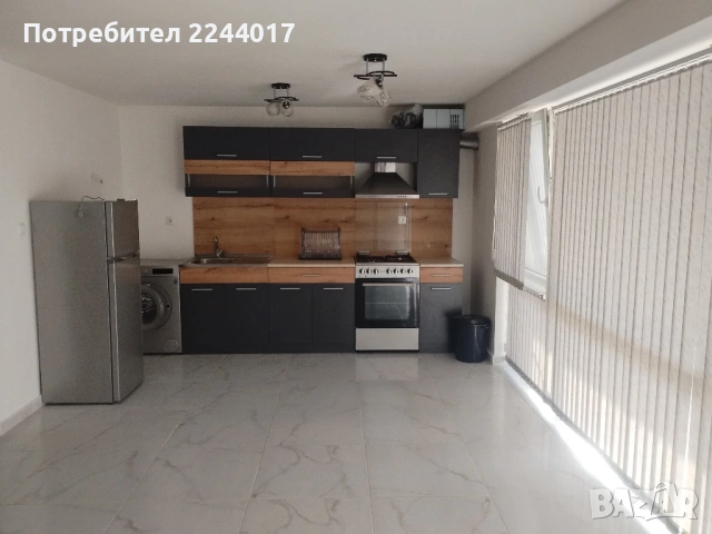 Давам под наем , снимка 3 - Апартаменти - 54338803