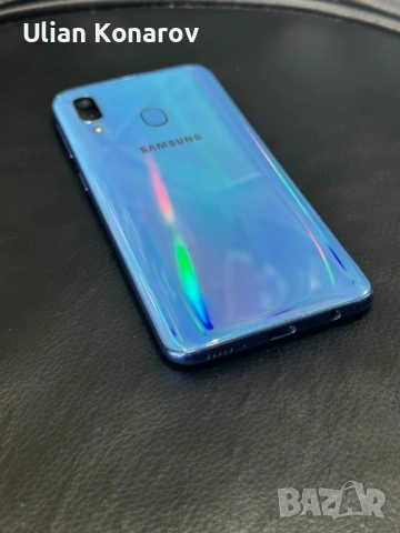 Samsung A40 4/64gb, снимка 4 - Samsung - 54777854