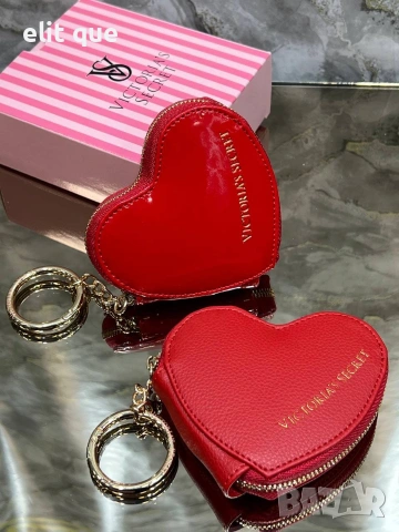 портмоне / ключодържател Victoria's secret , снимка 6 - Други - 55237129
