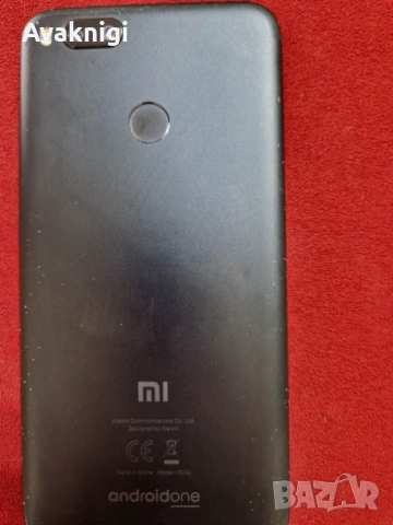 Супер изгодно!!! Телефон Samsung Galaxy A11 с подарък Xiaomi Mi A1, снимка 11 - Samsung - 54374987