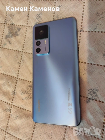 Xiaomi 12T Pro 256GB, снимка 6 - Xiaomi - 55044180