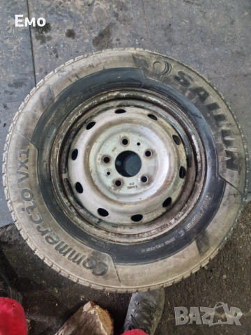 Пежо Боксер 2004г 2.2 хди 101к.с 4HY НА ЧАСТИ, снимка 4 - Части - 53964954