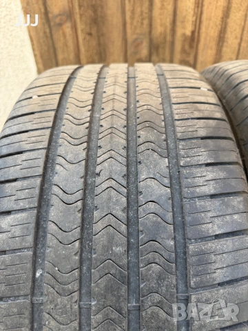 Всесезонни гуми Goodyear 285/40/20 Цената е за 2 броя !!!, снимка 2 - Части - 54893716
