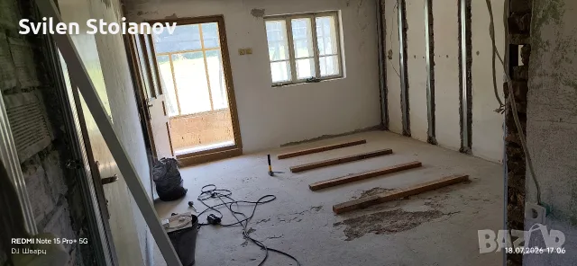 продавам селска Къща , снимка 13 - Къщи - 55407123