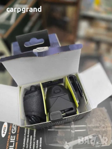 Челник Ridgemonkey VRH300X PRO, снимка 7 - Такъми - 54163421