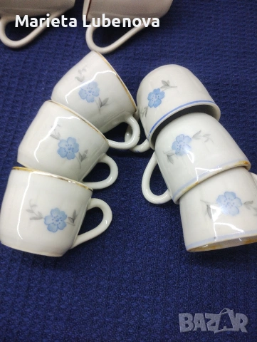 Малки български чашки, снимка 5 - Чаши - 54284443