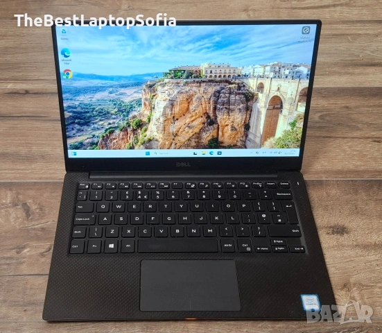 Лаптоп Dell XPS 13 9360