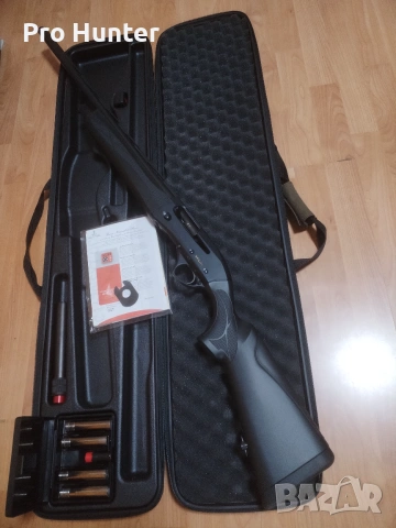 Fabarm XLR Composite 12/76, снимка 2 - Ловно оръжие - 55174770