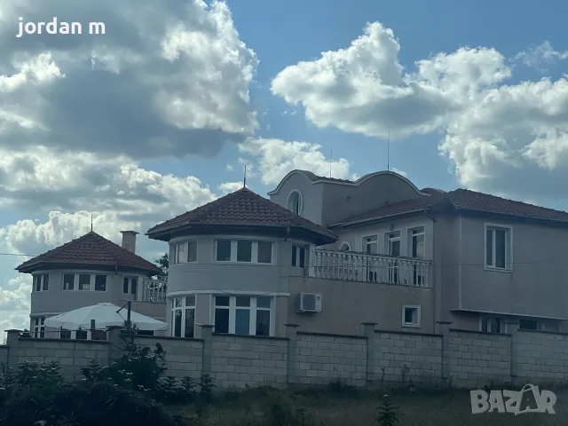 От собственик! Варна. Здравец, снимка 8 - Къщи - 55470106