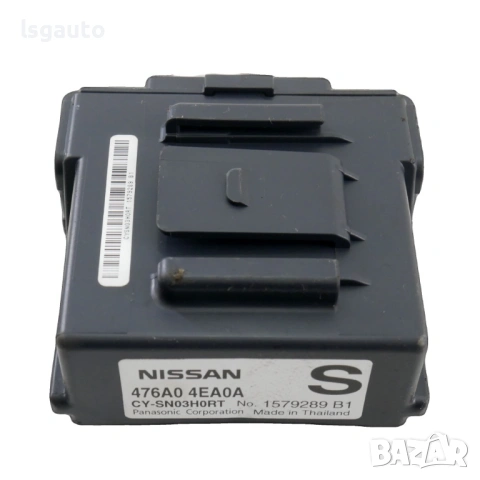 Модул ускорение Nissan Qashqai II 2013-2021 ID: 160574 ОЕМ № 476A04EA0A
