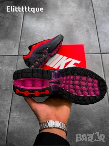 мъжки маратонки nike, снимка 12 - Маратонки - 54995919