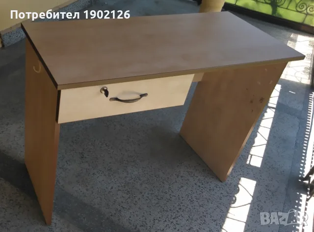 Бюро за компютър, снимка 2 - Бюра - 55529090