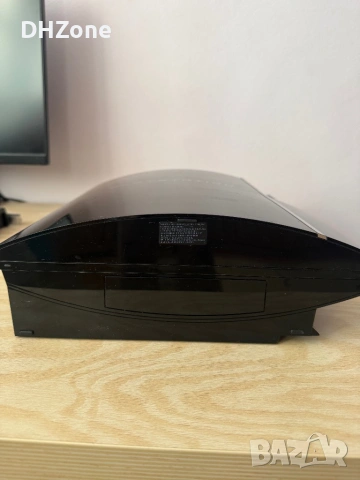 PS3 Fat 1TB + 100 игри, снимка 5 - PlayStation конзоли - 54326278