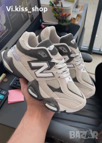 Нови обувки New Balance , снимка 10 - Кецове - 48881461