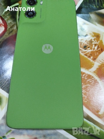 Продавам Моторола , снимка 6 - Motorola - 54955870