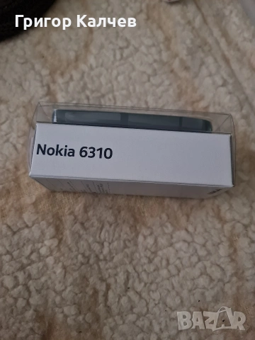 мобилен телефон Nokia, снимка 4 - Nokia - 54438031
