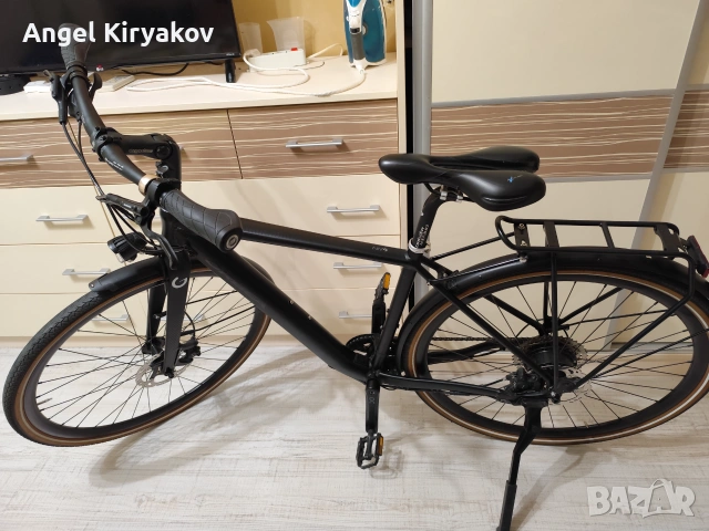  ORBEA GAIN URBAN  размер S 2019г.