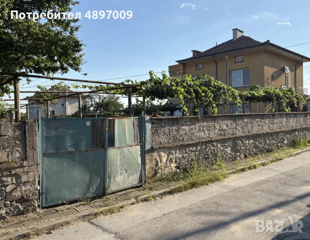 Продавам Парцел, снимка 5 - Парцели - 55412666