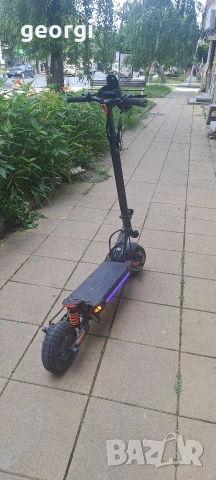 Kukirin G2 Master , снимка 2 - Друга електроника - 54929716