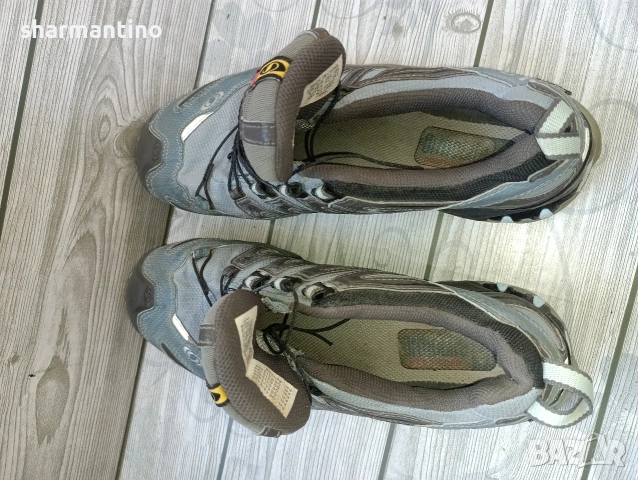 Salomon Gore tex 3D Ultra N 39, снимка 4 - Маратонки - 54809645